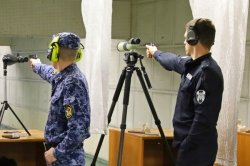 Вологодские росгвардейцы стали призерами соревнований по стрельбе из пистолета Макарова в рамках Спартакиады регионального «Динамо» Вологодские росгвардейцы стали призерами соревнований по стрельбе из пистолета Макарова в рамках Спартакиады регионального «Динамо»