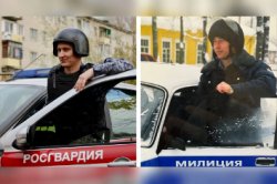 В Росгвардии завершилась онлайн-акция «Связь поколений» В Росгвардии завершилась онлайн-акция «Связь поколений»