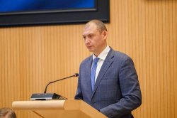 В Ханты-Мансийске прошло обсуждение достижений и проблем Мегиона