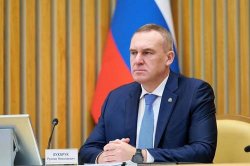 В Ханты-Мансийске прошло обсуждение достижений и проблем Мегиона