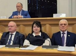 В Ханты-Мансийске прошло обсуждение достижений и проблем Мегиона