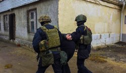 К командно-штабным учениям в Республике Марий Эл были привлечены силы территориального управления Росгвардии К командно-штабным учениям в Республике Марий Эл были привлечены силы территориального управления Росгвардии