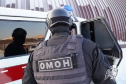 В Дагестане при участии ОМОН Росгвардии пресечен незаконный оборот наркотических веществ В Дагестане при участии ОМОН Росгвардии пресечен незаконный оборот наркотических веществ