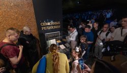 Годовщине парада посвятит выставку Музей Победы Годовщине парада посвятит выставку Музей Победы