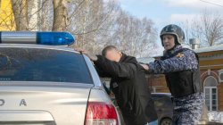 Ни одной кражи не допущено. Кировская вневедомственная охрана подвела итоги к 73-летию службы! Ни одной кражи не допущено. Кировская вневедомственная охрана подвела итоги к 73-летию службы!