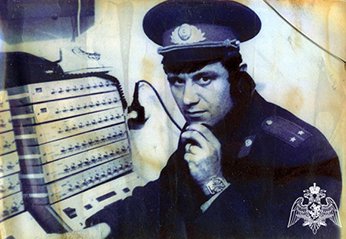 В Ульяновске Росгвардия завершила Всероссийский фоточеллендж «Связь поколений» В Ульяновске Росгвардия завершила Всероссийский фоточеллендж «Связь поколений»