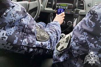 Ульяновские росгвардейцы задержали местных жительниц за кражу продуктов Ульяновские росгвардейцы задержали местных жительниц за кражу продуктов