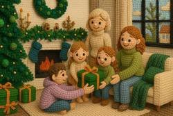 В Югре обнаружен необычный тренд - создание анимированных вселенных через нейросети В Югре обнаружен необычный тренд - создание анимированных вселенных через нейросети