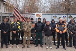 Осужденные к принудительным работам, отбывающие наказание в г. Канске, встретились с участником СВО – кавалером Ордена Мужества Осужденные к принудительным работам, отбывающие наказание в г. Канске, встретились с участником СВО – кавалером Ордена Мужества