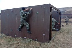 Команда ГУФСИН «На страже закона» показала лучший результат в ежегодной военно-патриотической игре «Сибирский щит» Команда ГУФСИН «На страже закона» показала лучший результат в ежегодной военно-патриотической игре «Сибирский щит»