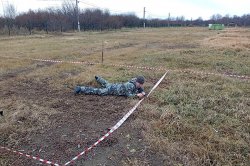 Команда ГУФСИН «На страже закона» показала лучший результат в ежегодной военно-патриотической игре «Сибирский щит» Команда ГУФСИН «На страже закона» показала лучший результат в ежегодной военно-патриотической игре «Сибирский щит»