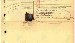 В Калужском филиале Музея Победы стала известна судьба советского солдата В Калужском филиале Музея Победы стала известна судьба советского солдата