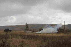 Росгвардия приняла участие в межведомственных антитеррористических учениях в Волгоградской области Росгвардия приняла участие в межведомственных антитеррористических учениях в Волгоградской области