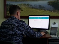 Новгородские росгвардейцы принимают участие в просветительской акции «Большой этнографический диктант» Новгородские росгвардейцы принимают участие в просветительской акции «Большой этнографический диктант»