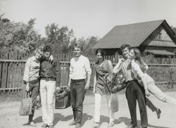 �����, ������� � �����