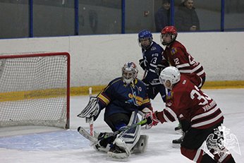 Росгвардейцы завоевали бронзу в турнире по хоккею в честь 35-летия МЧС России в Ульяновске Росгвардейцы завоевали бронзу в турнире по хоккею в честь 35-летия МЧС России в Ульяновске