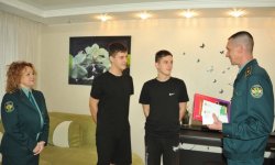 ���������� ����������� ���������� ����� ������ �������-��������� ��� � ����������� ����� �����