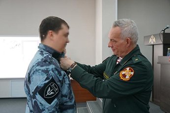 В Управлении Росгвардии по Ульяновской области подвели итоги работы за 2025 год В Управлении Росгвардии по Ульяновской области подвели итоги работы за 2025 год