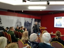 � ������������� ������� ����� ������ ��������� ���� �����������, ����������� 83-� ��������� ������ � �������������� �����