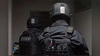 При содействии спецподразделения Росгвардии задержан подозреваемый в коррупционном преступлении в Ульяновске При содействии спецподразделения Росгвардии задержан подозреваемый в коррупционном преступлении в Ульяновске