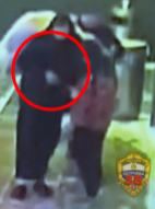 Оперативники уголовного розыска центра столицы задержали сообщника аферистов Оперативники уголовного розыска центра столицы задержали сообщника аферистов