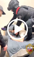 В Москве полицейскими задержаны подозреваемые в незаконном обороте оружия В Москве полицейскими задержаны подозреваемые в незаконном обороте оружия