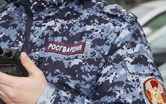 Сотрудниками Росгвардии задержаны семь правонарушителей в Карелии Сотрудниками Росгвардии задержаны семь правонарушителей в Карелии