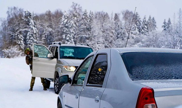 Тактико-специальные учения спецподразделения Росгвардии прошли в Подмосковье