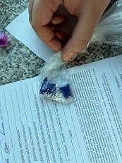 В Сызрани транспортные полицейские пресекли факт перевозки наркотиков в пассажирском поезде В Сызрани транспортные полицейские пресекли факт перевозки наркотиков в пассажирском поезде