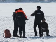 В Уфе сотрудники транспортной полиции проводят профилактические рейды в акватории реки Белой В Уфе сотрудники транспортной полиции проводят профилактические рейды в акватории реки Белой