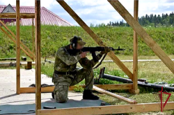 Герой нашего времени: ветеран Росгвардии Евгений Колодкин Герой нашего времени: ветеран Росгвардии Евгений Колодкин