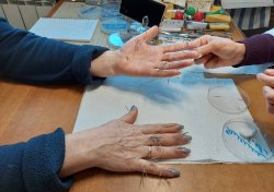 ���� � �����