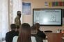 В Херсонской области росгвардейцы провели урок профориентации для учащихся подшефного кадетского класса В Херсонской области росгвардейцы провели урок профориентации для учащихся подшефного кадетского класса