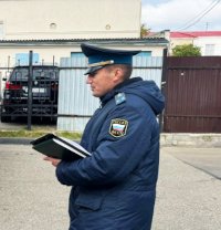 Сдал водительское удостоверение по требованию судебного пристава Сдал водительское удостоверение по требованию судебного пристава