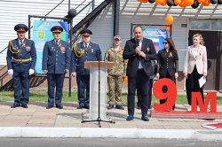 � ������� �������������� ������� ��������� ������������� ������, ����������� 81-� ��������� ������ � ������� ������������� �����