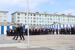 � ������ ������������ 81-�� ��������� ������� ������ � ����������� ������ ������ ��������������, ���������� � ���������-�������� �����������