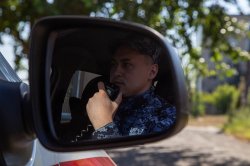 Росгвардейцы обеспечили охрану правопорядка на школьных «Последних звонках» Росгвардейцы обеспечили охрану правопорядка на школьных «Последних звонках»