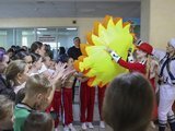 В Управлении Росгвардии по Ставропольскому краю прошло мероприятие ко Дню защиты детей В Управлении Росгвардии по Ставропольскому краю прошло мероприятие ко Дню защиты детей