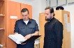 В Астраханском линейном отделе МВД России на транспорте состоялось заседание общественного совета В Астраханском линейном отделе МВД России на транспорте состоялось заседание общественного совета
