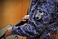 За неделю орловцы подали более 200 заявлений о предоставлении госуслуг в сфере оборота оружия За неделю орловцы подали более 200 заявлений о предоставлении госуслуг в сфере оборота оружия