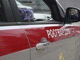 Росгвардейцы на Ставрополье задержали гражданина, находившегося в федеральном розыске Росгвардейцы на Ставрополье задержали гражданина, находившегося в федеральном розыске