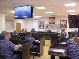 В Управлении Росгвардии по Ставропольскому краю подвели итоги служебно-боевой деятельности за первое полугодие 2026 года В Управлении Росгвардии по Ставропольскому краю подвели итоги служебно-боевой деятельности за первое полугодие 2026 года