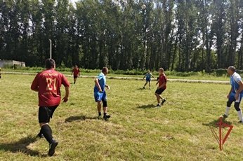 Ульяновские росгвардейцы стали победителями спортивного турнира, посвященного памяти героя-милиционера Петра Булыгина Ульяновские росгвардейцы стали победителями спортивного турнира, посвященного памяти героя-милиционера Петра Булыгина
