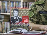 В Ставрополе состоялся круглый стол, посвященный дню рождения генерала армии Ивана Яковлева В Ставрополе состоялся круглый стол, посвященный дню рождения генерала армии Ивана Яковлева