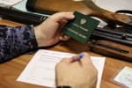 Росгвардия НАО предупреждает владельцев оружия: просрочка штрафа грозит изъятием и арестом Росгвардия НАО предупреждает владельцев оружия: просрочка штрафа грозит изъятием и арестом