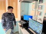 Росгвардейцы провели антитеррористическую защищенность школ в НАО Росгвардейцы провели антитеррористическую защищенность школ в НАО
