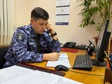 В Ставрополе сотрудники и военнослужащие Росгвардии принимают участие во всероссийской штабной тренировке по гражданской обороне В Ставрополе сотрудники и военнослужащие Росгвардии принимают участие во всероссийской штабной тренировке по гражданской обороне