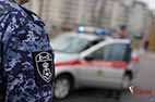 В Орле росгвардейцы задержали гражданина, подозреваемого в совершении двух краж В Орле росгвардейцы задержали гражданина, подозреваемого в совершении двух краж